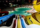 Atapark Spor ve Eğlence Merkezi Açık Havuzu Cuma Günü Kapılarını Açıyor!