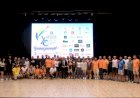 12. Akşehir XC Open’da Gökyüzünü Renklendiren Şampiyonlar Ödüllerini Aldı