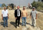 Akşehir Belediye Başkanı Dr. A. Nuri Köksal’dan Müjde: Yeni Hastane Yolunda Sona Gelindi