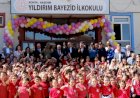 Akşehir’de Yeni Eğitim-Öğretim Yılı Coşkuyla Başladı