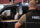 Uyuşturucu Operasyonunda 1 Gözaltı