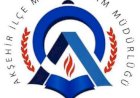 Akşehir’de Yenilikçi Sınıflar Yerinde İncelendi
