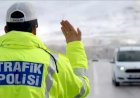 Akşehir’de Liselilere Trafik Bilinci Eğitimi Verildi