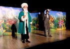Hoca’nın Mizahı ve Hatırası Gönüllerde Yaşıyor! Nasreddin Hoca Anma Günleri Başladı