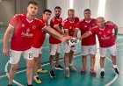 Futnet Türkiye Şampiyonası Finalleri Başlıyor: Akşehir Bir Kez Daha Sporun Merkezi Oluyor!