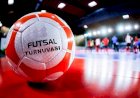 Akşehir Ekibi Dünya Memurlar Futsal Turnuvası’nda Dördüncülüğü Kazandı