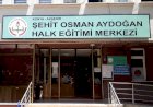 Aşçı Yardımcılığı Kursu İçin Kayıtlar Başladı