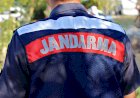 Kesinleşmiş Hapis Cezası Bulunan Şahıs Jandarma Tarafından Yakalandı