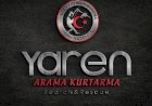 Yaren Arama Kurtarma’dan Konya’da Kurum Ziyaretleri