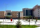 Akşehir Devlet Hastanesi’nde Tıp Literatürüne Girecek Başarı: 40 Santimetrelik Dev Kitle Alındı