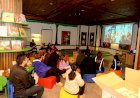 Kış Akşamlarına Yeşilçam Molası Yeşilçam Kış Sinema Geceleri İlk Gösterimiyle Başladı