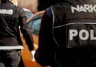 Uyuşturucu Operasyonunda 5 Bin 500 Hap Ele Geçirildi