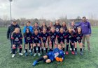 Akşehir Gençlerbirliği U17 Tarihinde Bir İlk Yaşandı