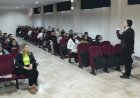 Üniversite Öğrencilerine Bağımlılıkla Mücadele Eğitimi