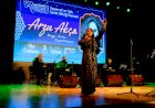 Ramazan Gecesine Tasavvuf Ezgileri Damga Vurdu