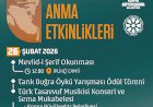Tarık Buğra Memleketinde Dualar ve Edebiyatla Anılacak