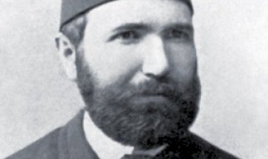 1878’DE AKŞEHİR’İ YAZAN AKŞEHİR KAYMAKAMI