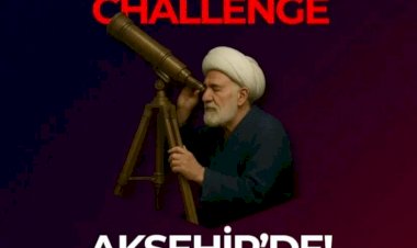 NASA Space Apss Challenge, Bu yıl Akşehir'de Düzenlenecek