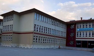 Filistin’e Bir Destekte Bahçeli’den