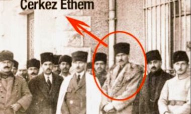 1935 YILINDA ATATÜRK’E SUİKAST GİRİŞİMİNE AKŞEHİRLİLERİN TEPKİSİ