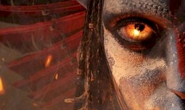 Akşehir Sinemasında Bu Hafta: AVATAR: ATEŞ VE KÜL!