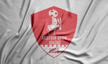 1922 Akşehirspor Deplasmanda Galibiyeti Kaçırdı: 10 Kişiyle 1 Puan