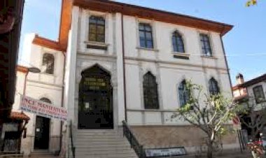 Kültür ve Sosyal İşler Müdürlüğü Yeni Hizmet Binasında Hizmet Vermeye Başladı