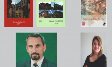 Ankara’daki Akşehirliler Herse ve İmza Gününde Buluşuyor