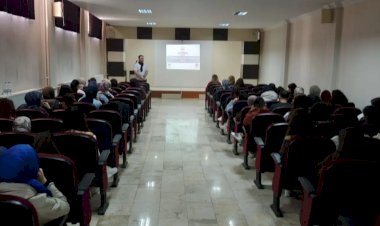 Üniversite Öğrencilerine Evlilik Öncesi Bilinçlendirme Programı