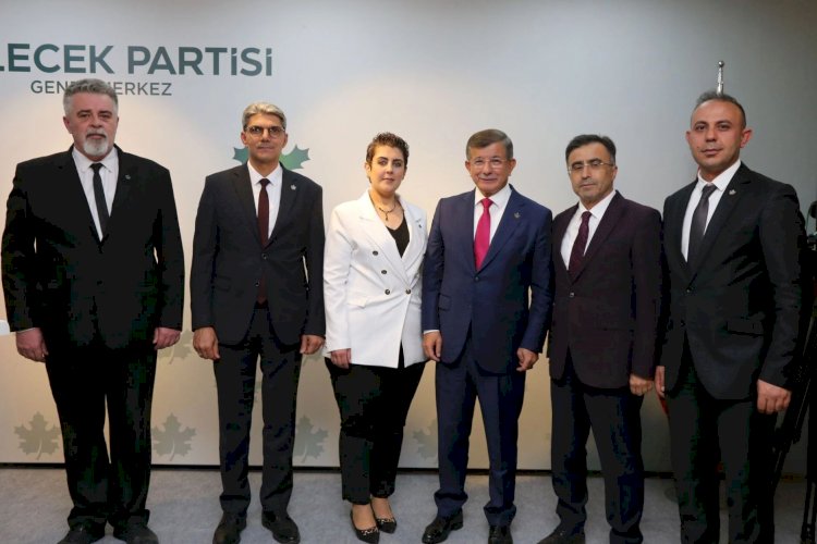 AKŞEHİR BELEDİYE MECLİSİ 4 PARTİLİ OLDU
