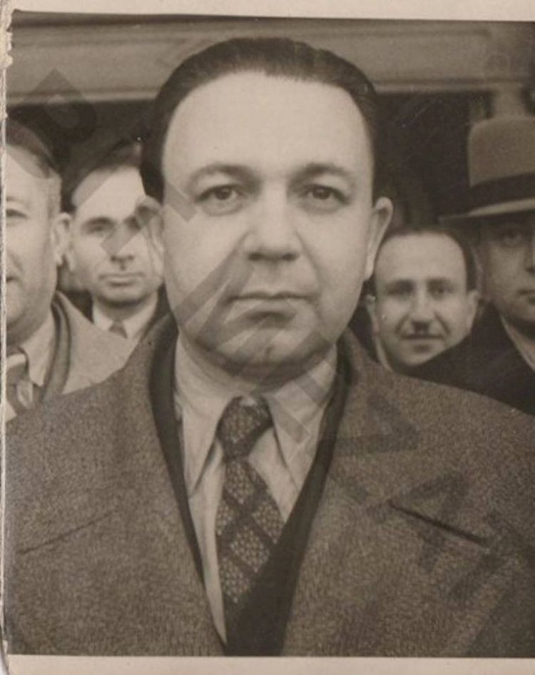 FARKLI BİR AKŞEHİR KAYMAKAMI LÜTFİ BEY