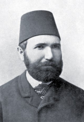 1878’DE AKŞEHİR’İ YAZAN AKŞEHİR KAYMAKAMI