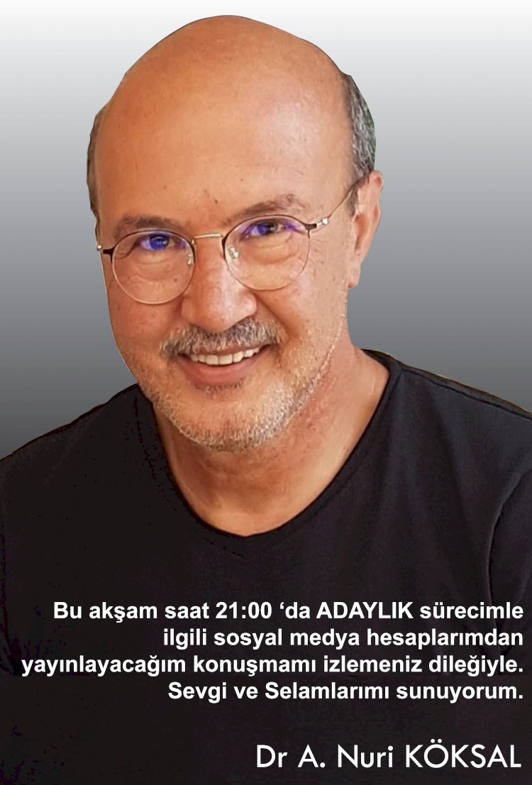 Uzun Zamandır Beklenen Bu Gece Açıklanacak.