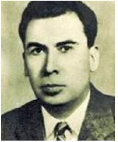 1958-1960 ARASI AKŞEHİR KAYMAKAMI: ZİYA KASNAKOĞLU