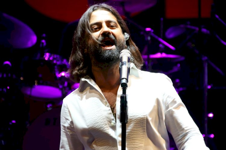 Bayram Tadındaki Şenliğe Görkemli Final