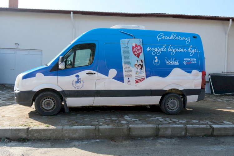 Çocuklar 