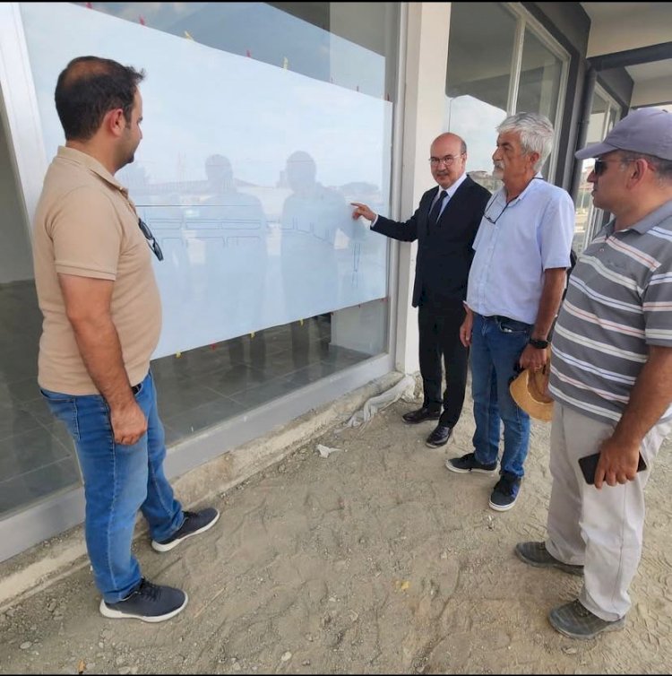 Akşehir Belediye Başkanı Dr. A. Nuri Köksal’dan Müjde: Yeni Hastane Yolunda Sona Gelindi