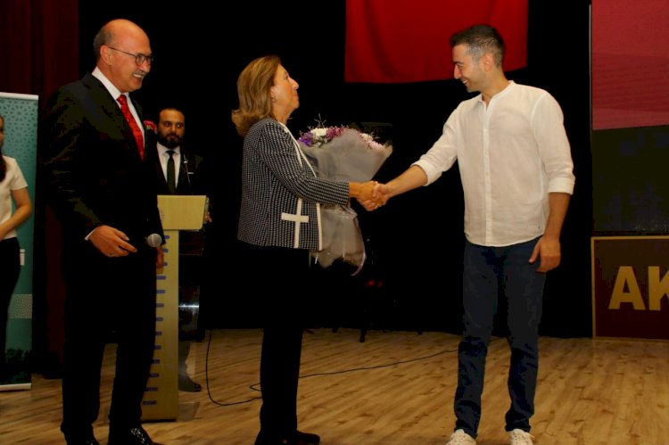 Emre Yavuz'un Piyano Resitali Müzikseverleri Büyüledi