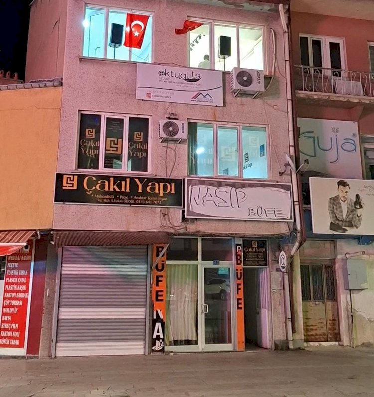 Akşehir’de Tarih ve Kültürün Yeni Sesi: Dergimiz Açıldı