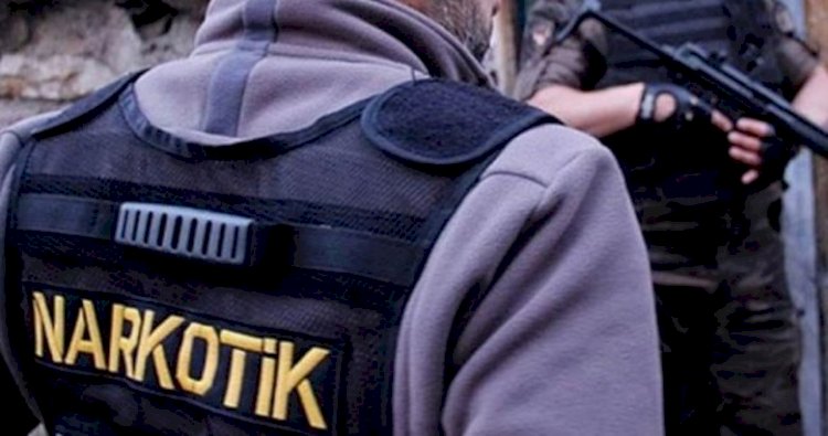 Akşehir Emniyeti’nden Uyuşturucuya Geçit Yok