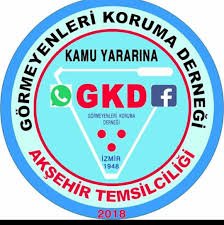 Görmeyenleri Koruma Derneği’nden Anlamlı Kültürel Faaliyet