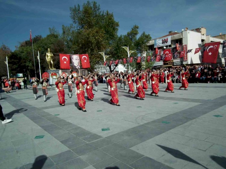 Akşehir’de Cumhuriyet Bayramı Coşkusu Başlıyor