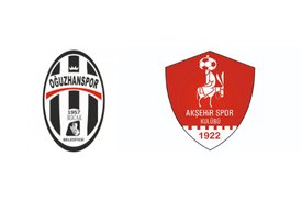 1922 Akşehirspor Deplasmandan Altın Değerinde 3 Puanla Döndü