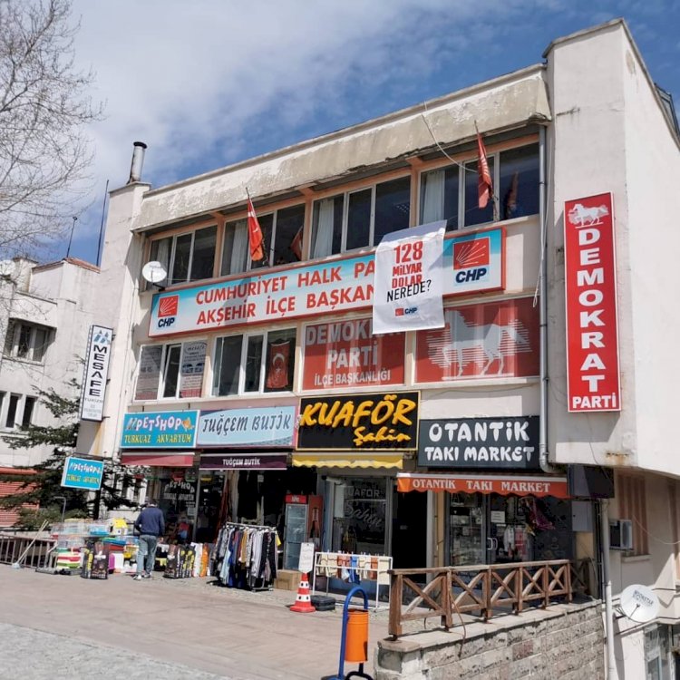 “Her Kadın Yaşasın Diye”: Akşehir’de 25 Kasım İçin Sessiz Yürüyüş Düzenleniyor