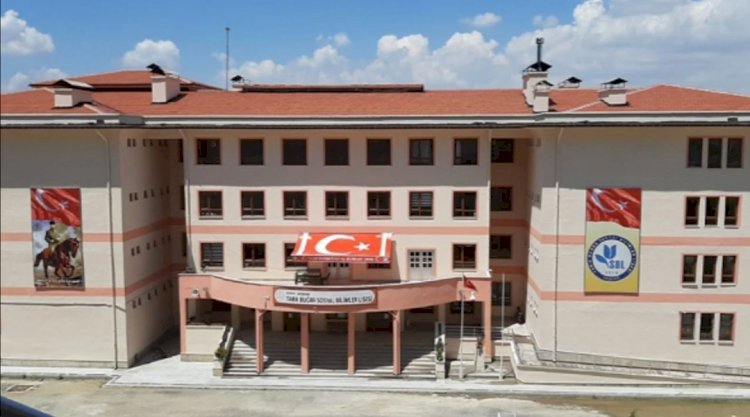 Akşehir’de 24 Kasım Öğretmenler Günü Coşkuyla Kutlandı