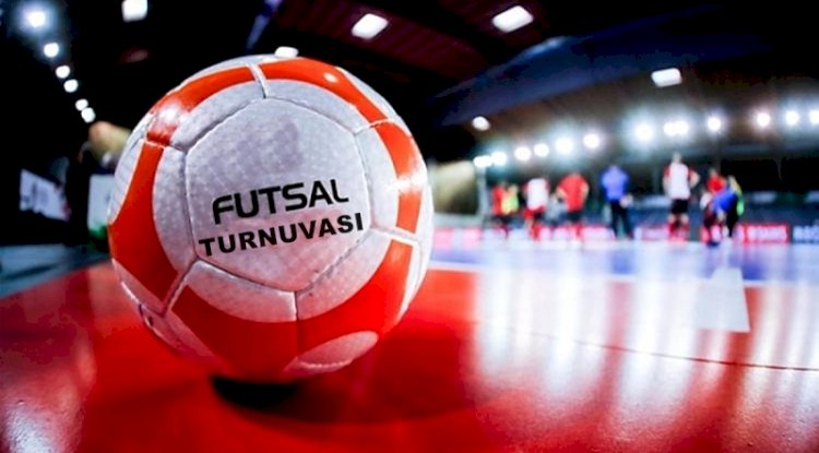 Akşehir Ekibi Dünya Memurlar Futsal Turnuvası’nda Dördüncülüğü Kazandı