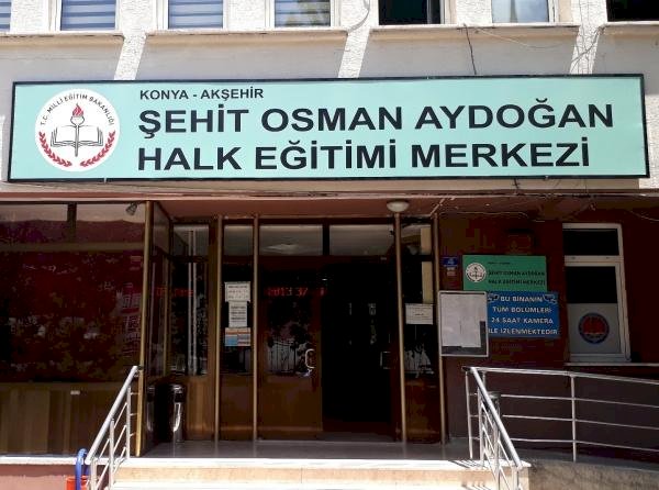 Aşçı Yardımcılığı Kursu İçin Kayıtlar Başladı