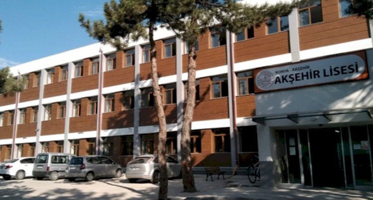 Akşehir Lisesi’nden Şampiyonada Net Galibiyet: 49-27