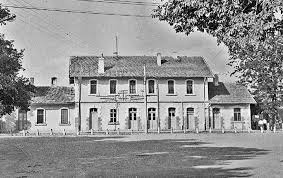 Akşehir Tren İistasyonu'nda Yaşanmış Harp Hatıraları -2