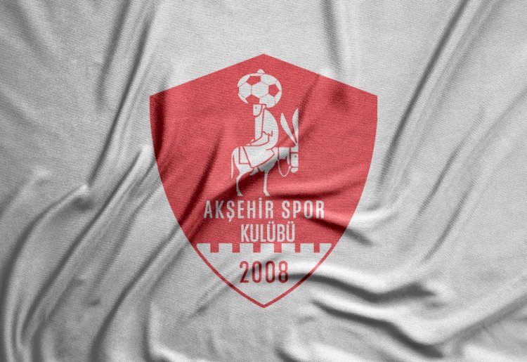 1922 Akşehirspor Deplasmanda Galibiyeti Kaçırdı: 10 Kişiyle 1 Puan
